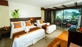 Phi Phi Island Cabana