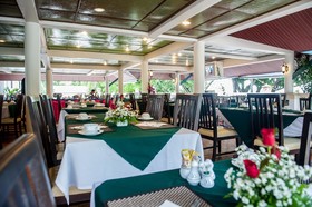 Phi Phi Island Cabana