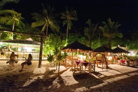 Phi Phi Island Cabana