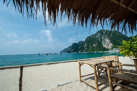 Phi Phi Island Cabana