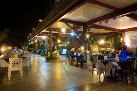 Phi Phi Island Cabana