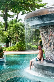 Phi Phi Island Cabana
