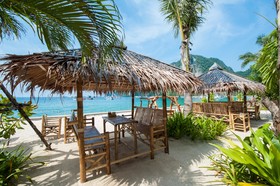 Phi Phi Island Cabana
