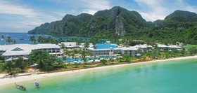 Phi Phi Island Cabana