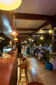 Phi Phi Island Cabana