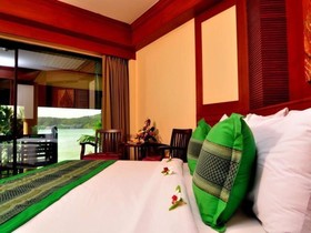 Phi Phi Island Cabana