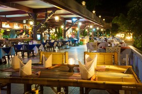 Phi Phi Island Cabana
