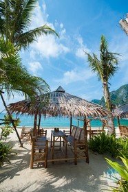 Phi Phi Island Cabana