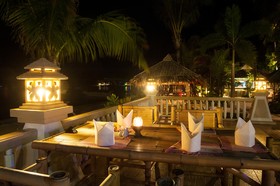 Phi Phi Island Cabana