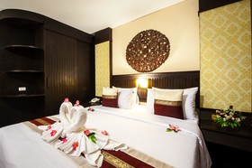 Phi Phi Island Cabana