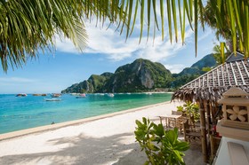 Phi Phi Island Cabana
