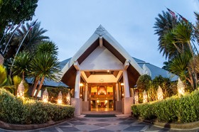 Phi Phi Island Cabana