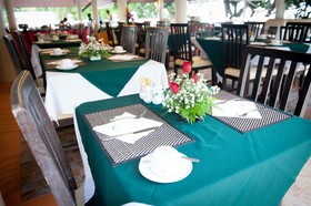 Phi Phi Island Cabana
