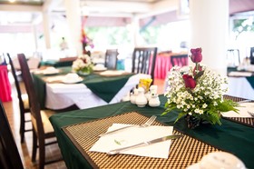 Phi Phi Island Cabana