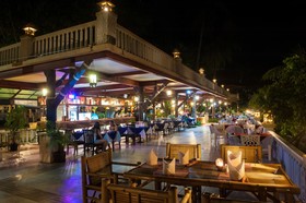 Phi Phi Island Cabana