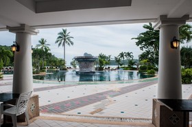 Phi Phi Island Cabana