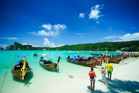 Phi Phi Island Cabana