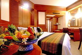 Phi Phi Island Cabana