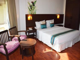 Phi Phi Island Cabana