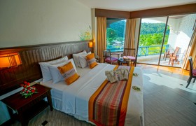 Phi Phi Island Cabana