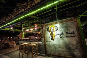 Phi Phi Island Cabana