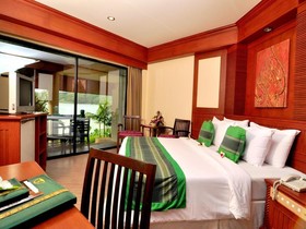 Phi Phi Island Cabana