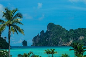 Phi Phi Island Cabana