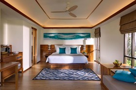 SAii Phi Phi Island Village