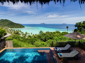 SAii Phi Phi Island Village