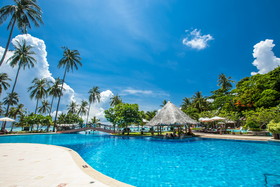 SAii Phi Phi Island Village