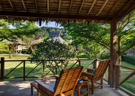 SAii Phi Phi Island Village