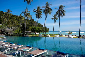 SAii Phi Phi Island Village