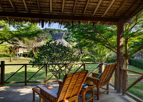 SAii Phi Phi Island Village