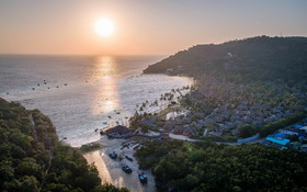 SAii Phi Phi Island Village