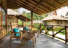 SAii Phi Phi Island Village