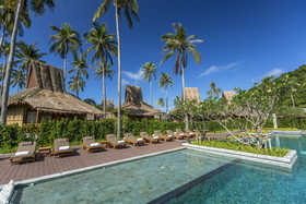 SAii Phi Phi Island Village