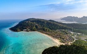SAii Phi Phi Island Village