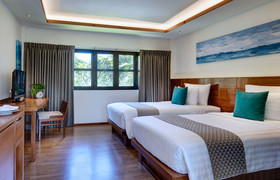 SAii Phi Phi Island Village