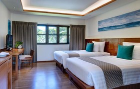 SAii Phi Phi Island Village