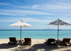 SAii Phi Phi Island Village