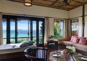SAii Phi Phi Island Village