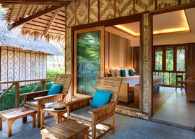 SAii Phi Phi Island Village