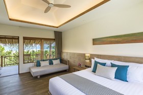 SAii Phi Phi Island Village