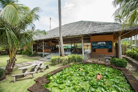 SAii Phi Phi Island Village