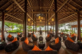 SAii Phi Phi Island Village
