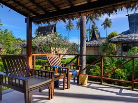 SAii Phi Phi Island Village
