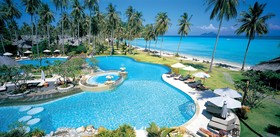SAii Phi Phi Island Village