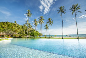 SAii Phi Phi Island Village