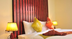 Phi Phi Little Star Resort