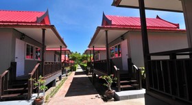 Phi Phi Little Star Resort